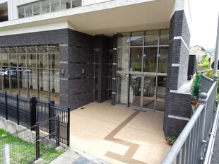 大津京ステーションプレイスの物件外観写真